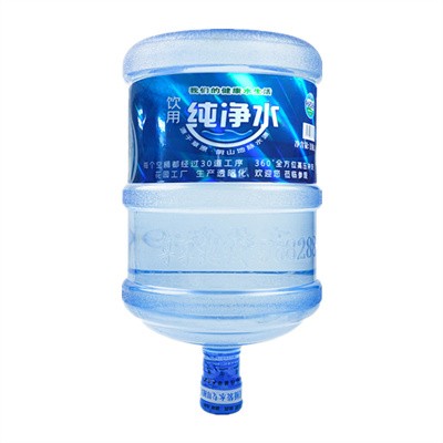 萬(wàn)盛昌飲用純凈水18L